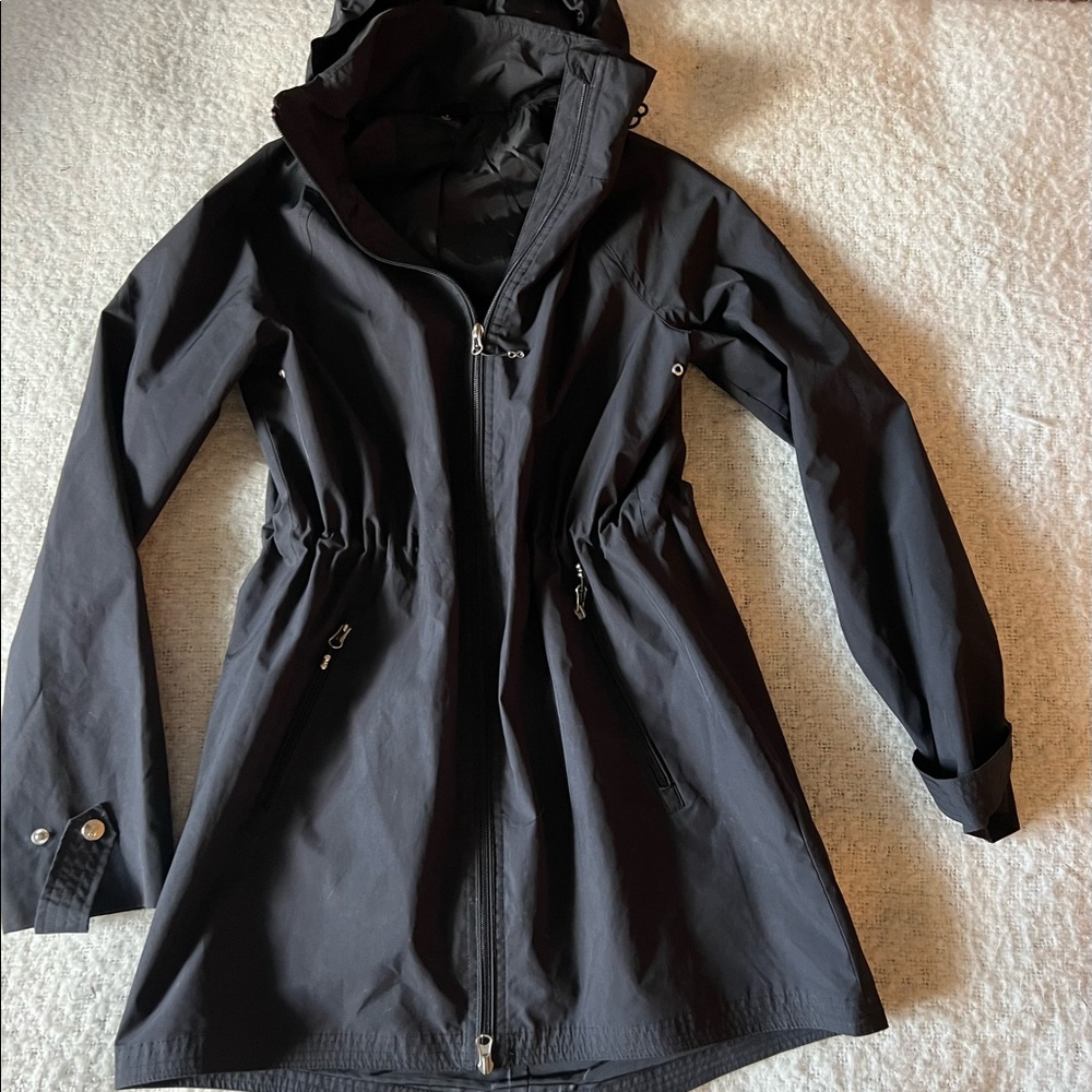 BE Boundless Hooded Jacket